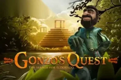 Gonzos Quest